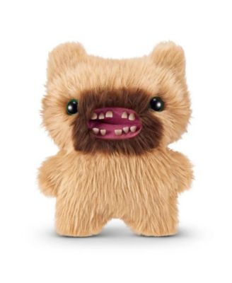 Hairy Fuggs Screech 9 Inch Plush Toy