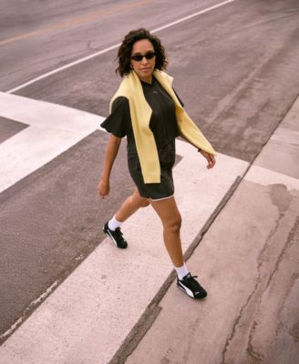 Women's Relaxed-Fit Jersey Top