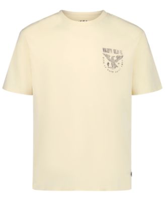 Men's Tirvo Short-Sleeve Graphic T-Shirt