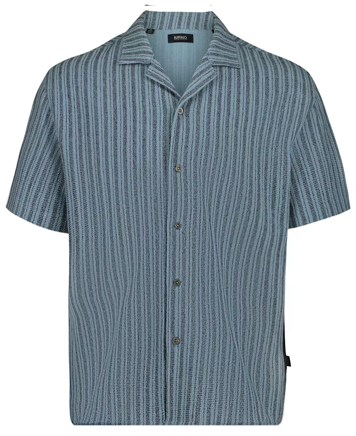 Men's Koddy Regular-Fit Short-Sleeve Shirt - thumbnail 5