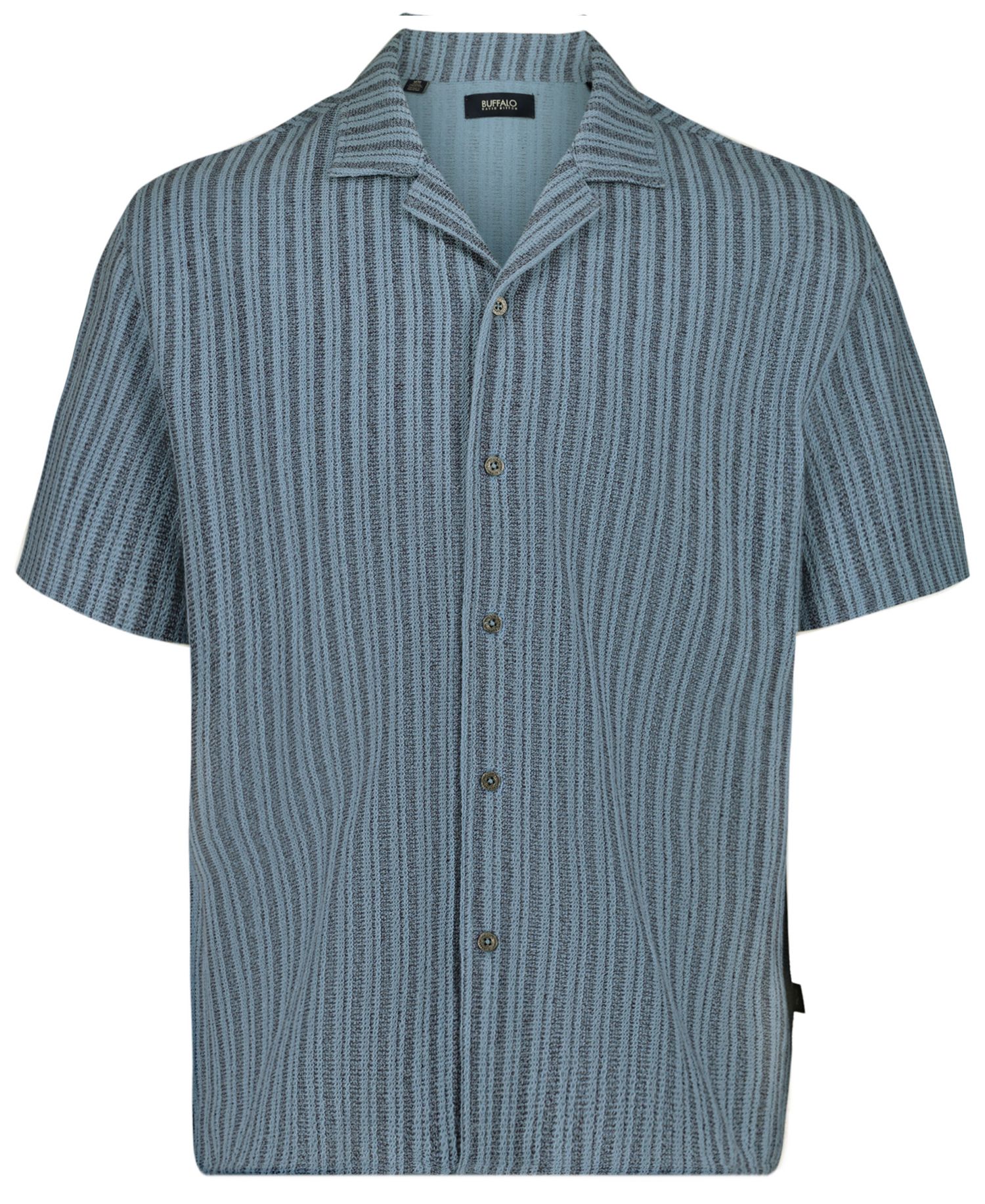 Men's Koddy Regular-Fit Short-Sleeve Shirt