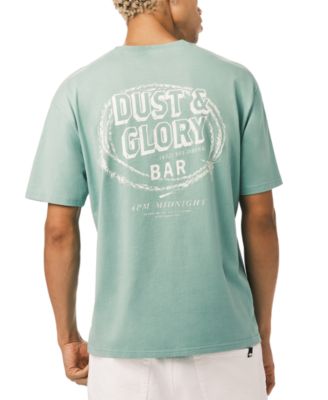 Men's Teyze Short-Sleeve Crewneck T-Shirt