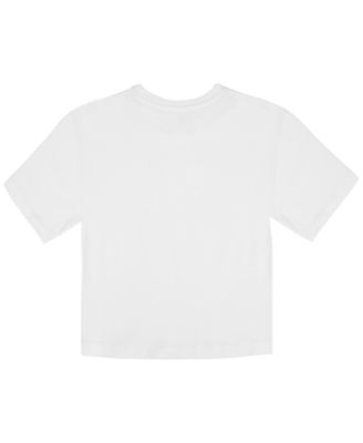 Girls' 8-16 Short-Sleeve T-Shirt