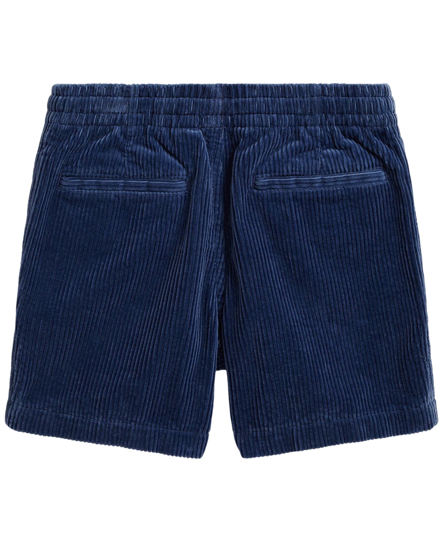 Шорты Polo Ralph Lauren Drawstring Shorts для мальчиков, цвет: Ягодный — фото 4