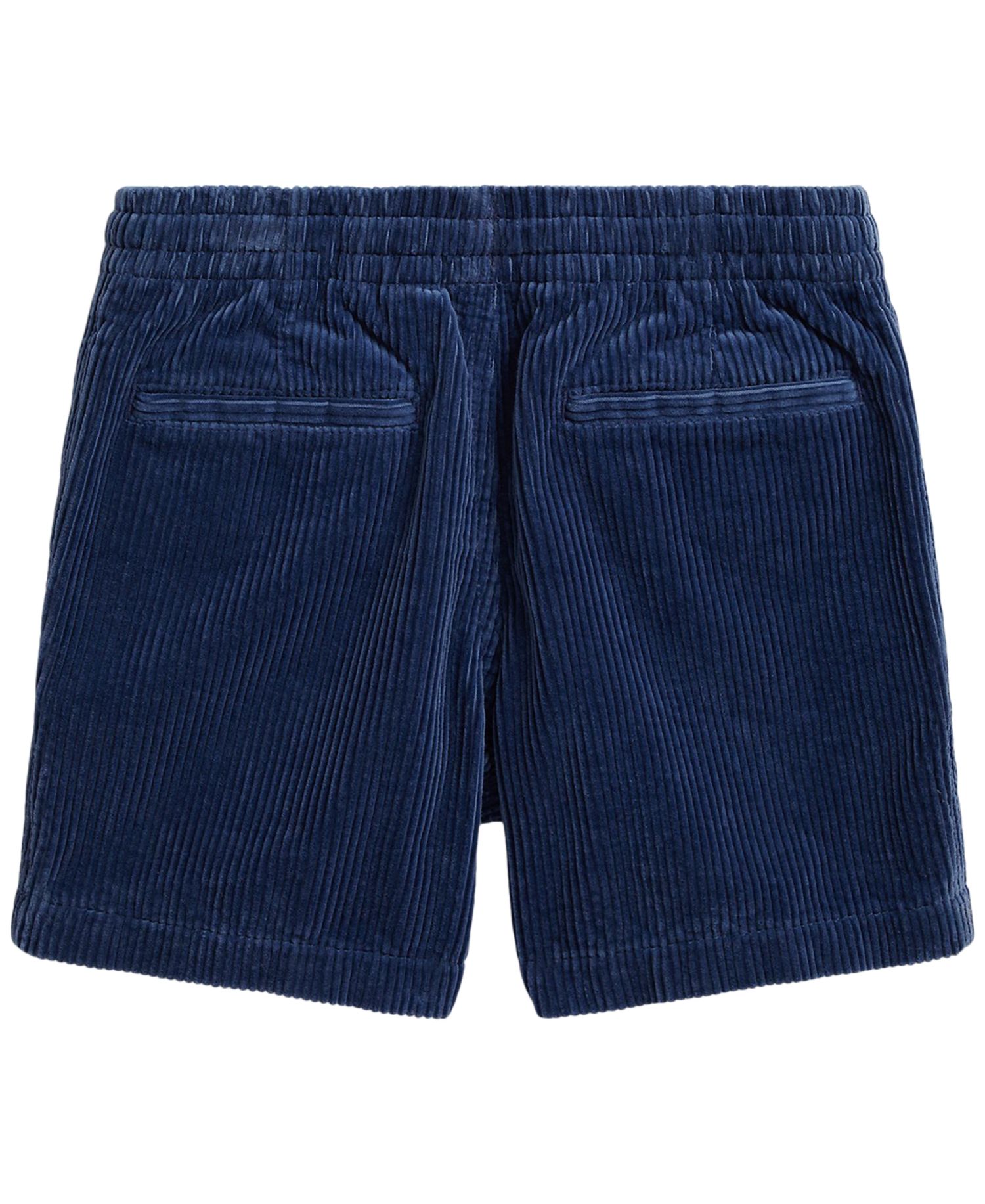 Boys' 2-7 Drawstring Shorts