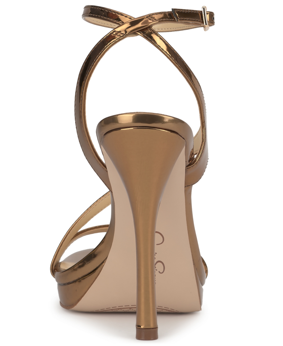 jessica simpson brown dress Buy Jessica Simpson Women Metallic Cut-Out Bodycon Dress, Brown Online