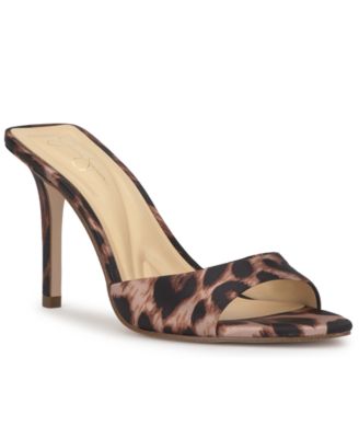 Women's Dravie Stiletto Dress Sandals