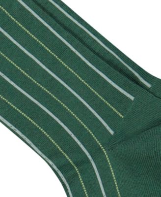 Men's Cotton Dress Crew Socks