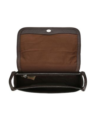 Pansy Mini Crossbody Handbag