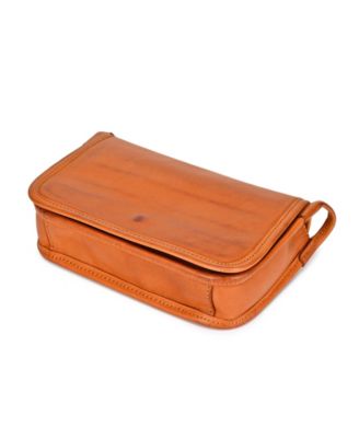 Pansy Mini Crossbody Handbag