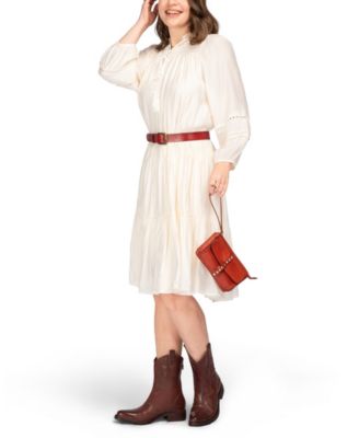 Monarda Small Crossbody Bag