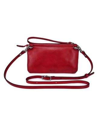 Monarda Small Crossbody Handbag