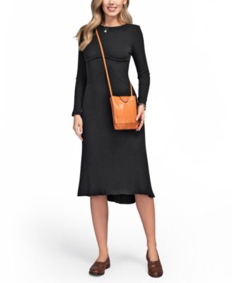 Lily Mini Crossbody Bag