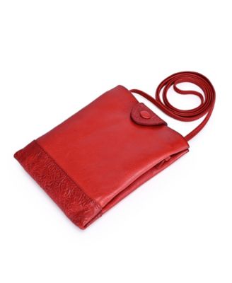 Lily Mini Crossbody Handbag