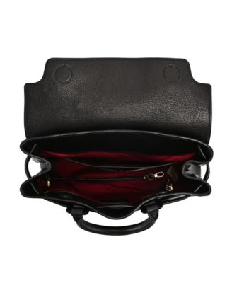 Wishbone Medium Satchel Handbag