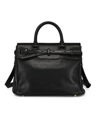 Wishbone Medium Satchel Handbag