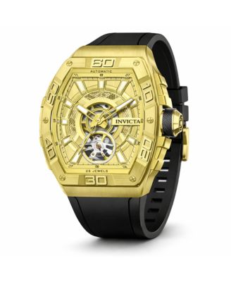 Men's 69518 S1 Rally Automatic 2802 Dial Watch