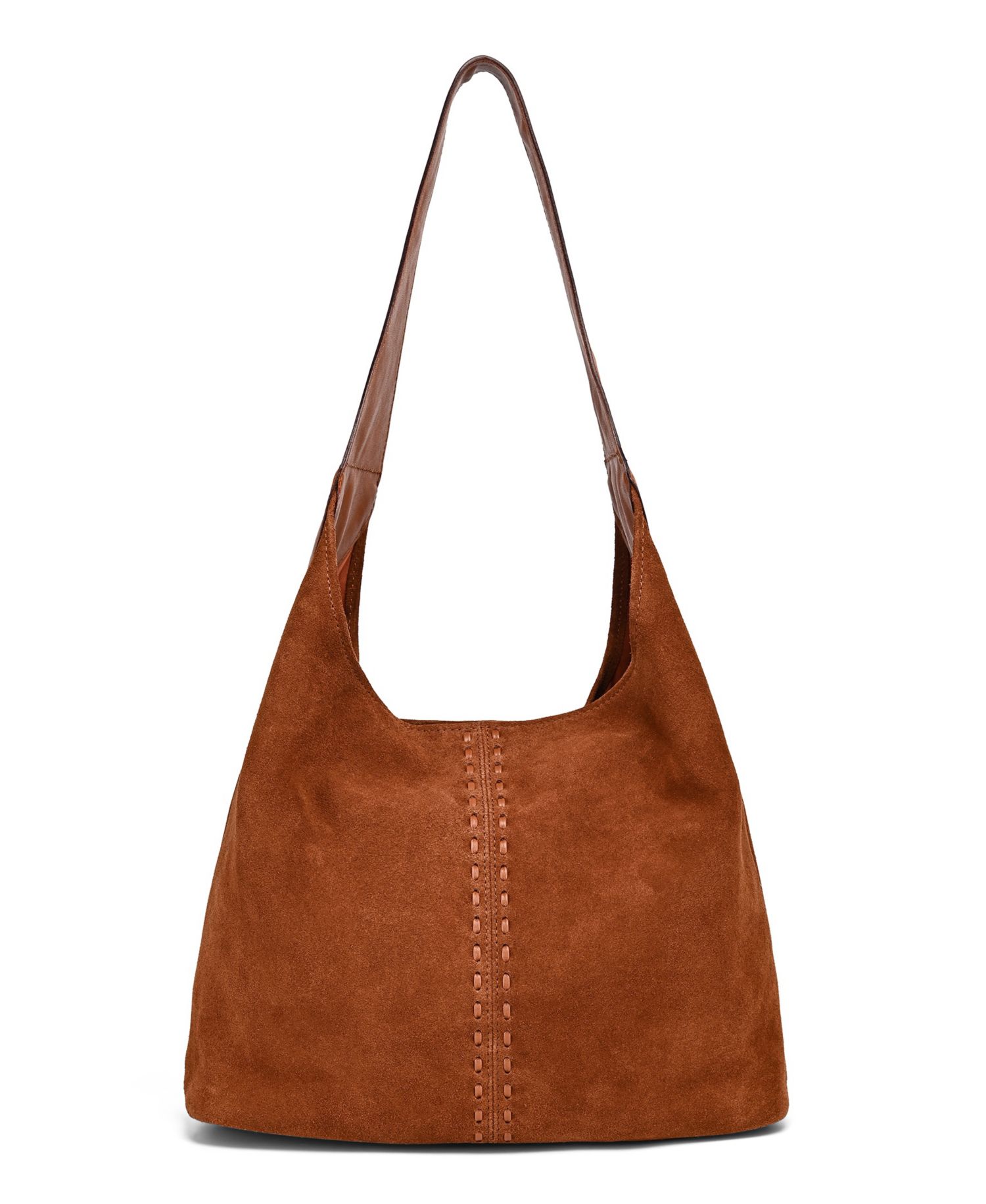 Hydrangea Medium Hobo Handbag