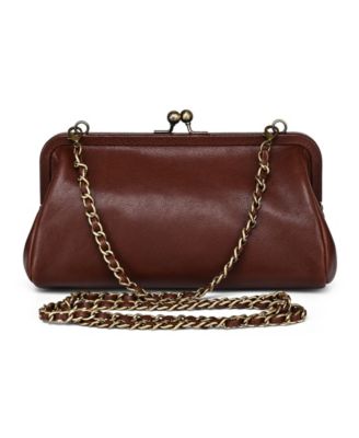 Iris Small Crossbody Bag