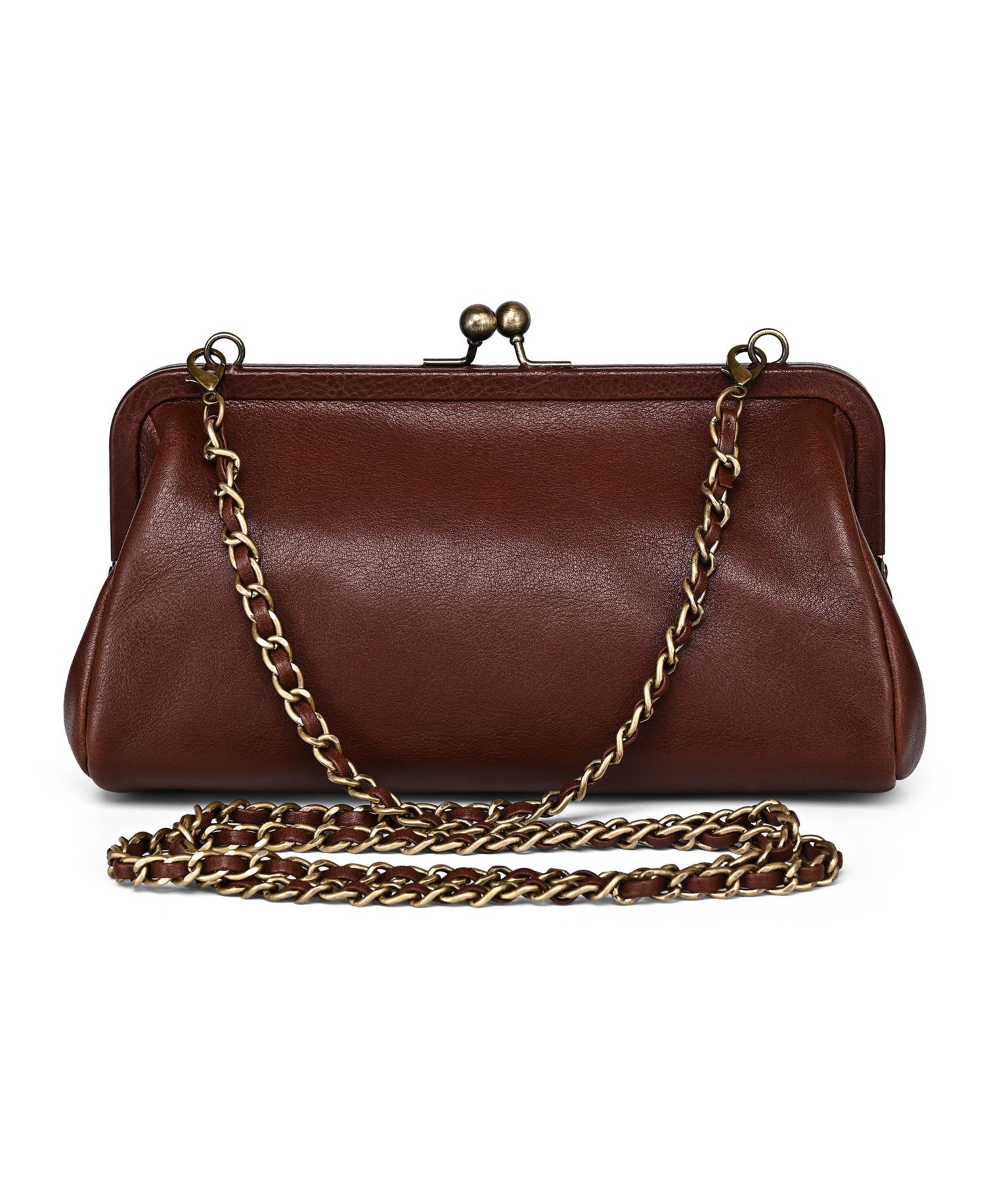 Iris Small Crossbody Handbag