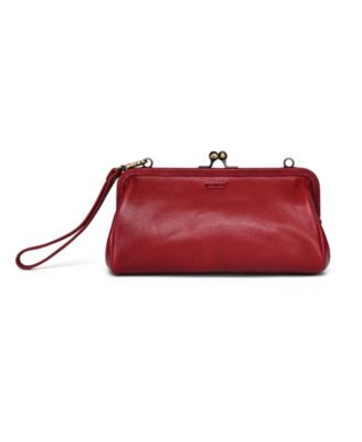 Iris Small Crossbody Handbag
