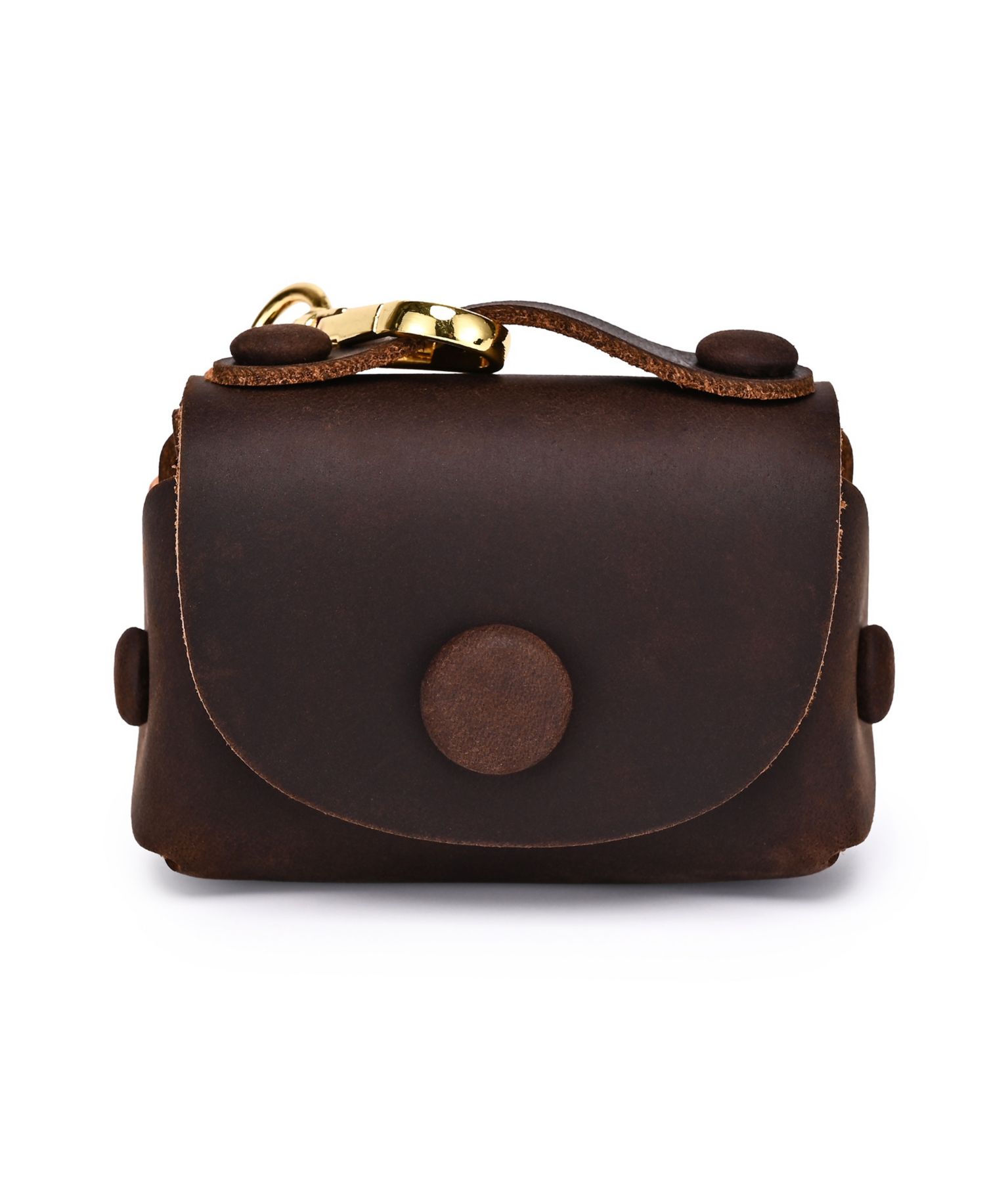Satch Mini Handcrafted Charm