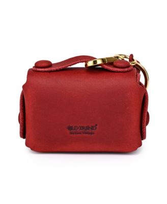 Satch Mini Handcrafted Charm