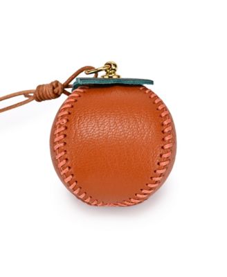 Persi Mini Handcrafted Botanical Fruit Charm