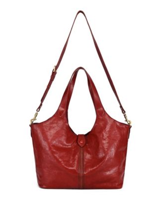 Marigold Large Tote Handbag