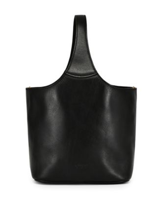 Napa Handcrafted Mini Bucket Bag