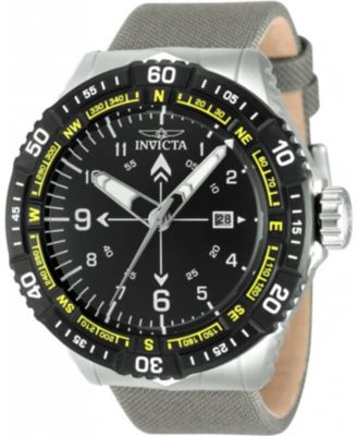 Men's 49508 Coalition Forces Quartz PC32 Dial Watch