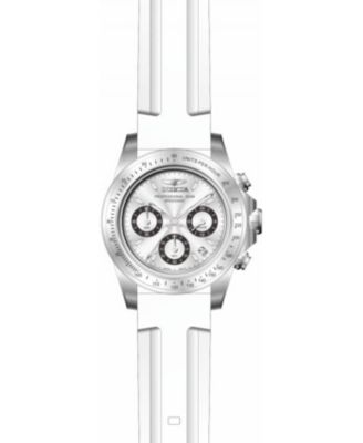 Men's 50488 Speedway Quartz VD53 Dial Watch