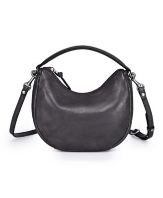 Dahlia Small Top Handle Hobo Handbag