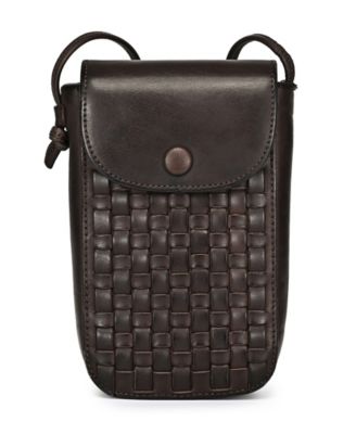 Lantana Mini Crossbody Handbag