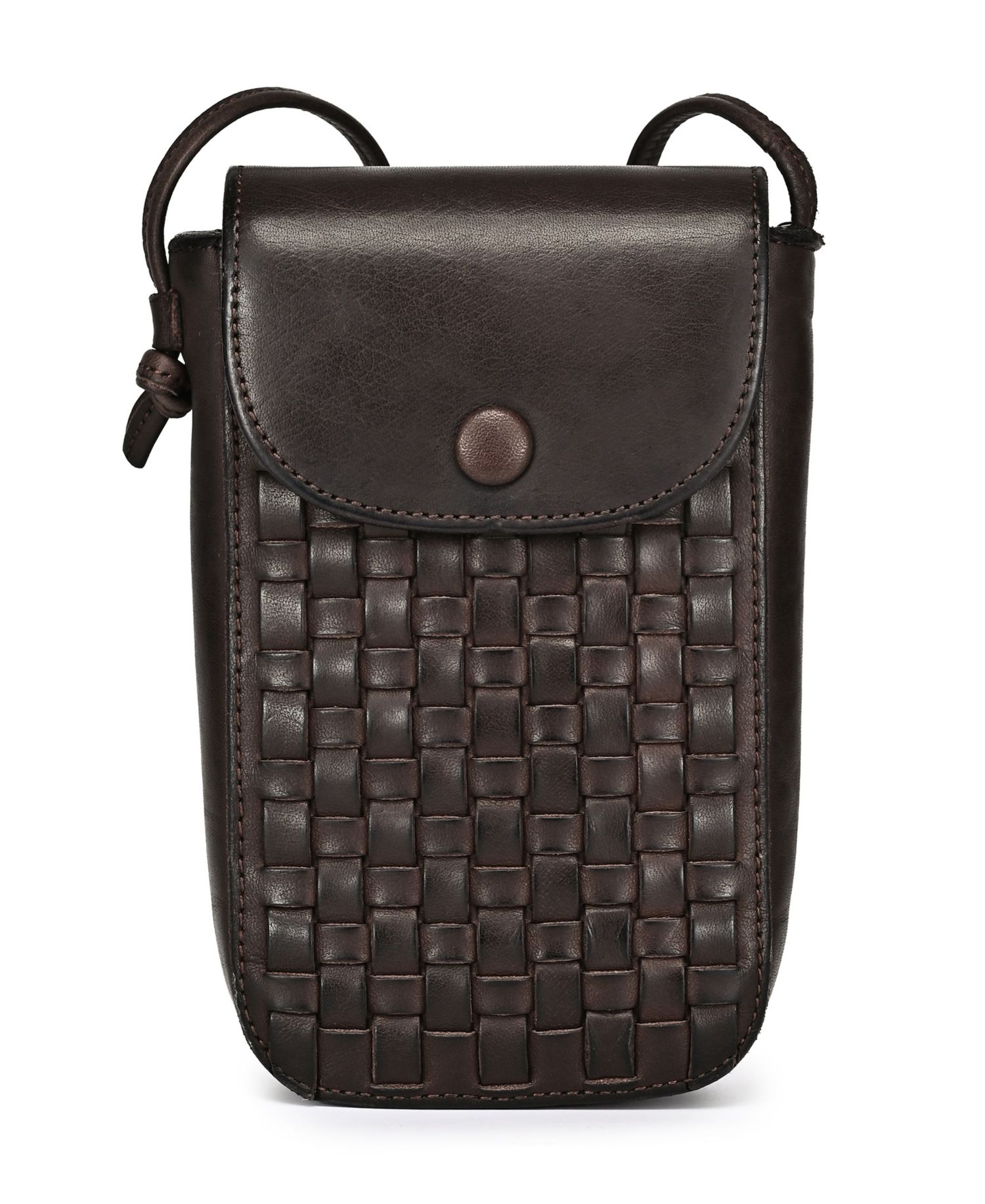 Lantana Mini Crossbody Handbag