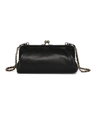Iris Small Crossbody Handbag