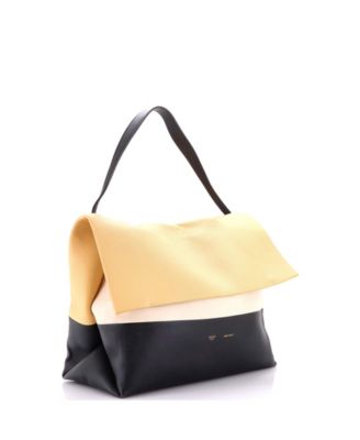 All Soft Bag Leather