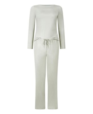 Hunkemoller Women's Pajama Set