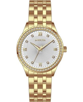 Men's 69216 Specialty Quartz PC21S Dial Watch