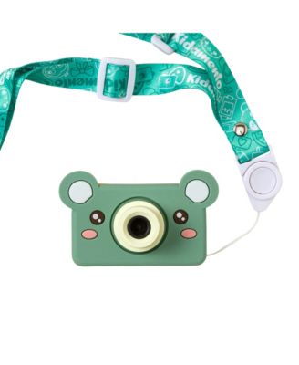 Little Photographer Kids Digital Camera