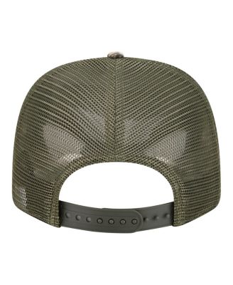 Men's Camo Philadelphia Phillies Realtree 9SEVENTY Adjustable Hat