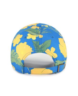 Men's Powder Blue Los Angeles Chargers Beach Side Clean Up Adjustable Hat