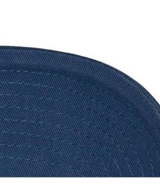 Men's Navy Washington Wizards Hardwood Classics 1904 Adjustable Hat