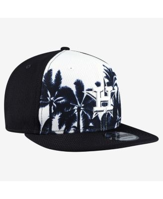 Men's Navy Houston Astros 2026 Spring Training Fan Pack Grow 9FIFTY Snapback Hat