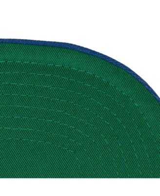 Men's Gold Washington Capitals Legendary Away Snapback Hat