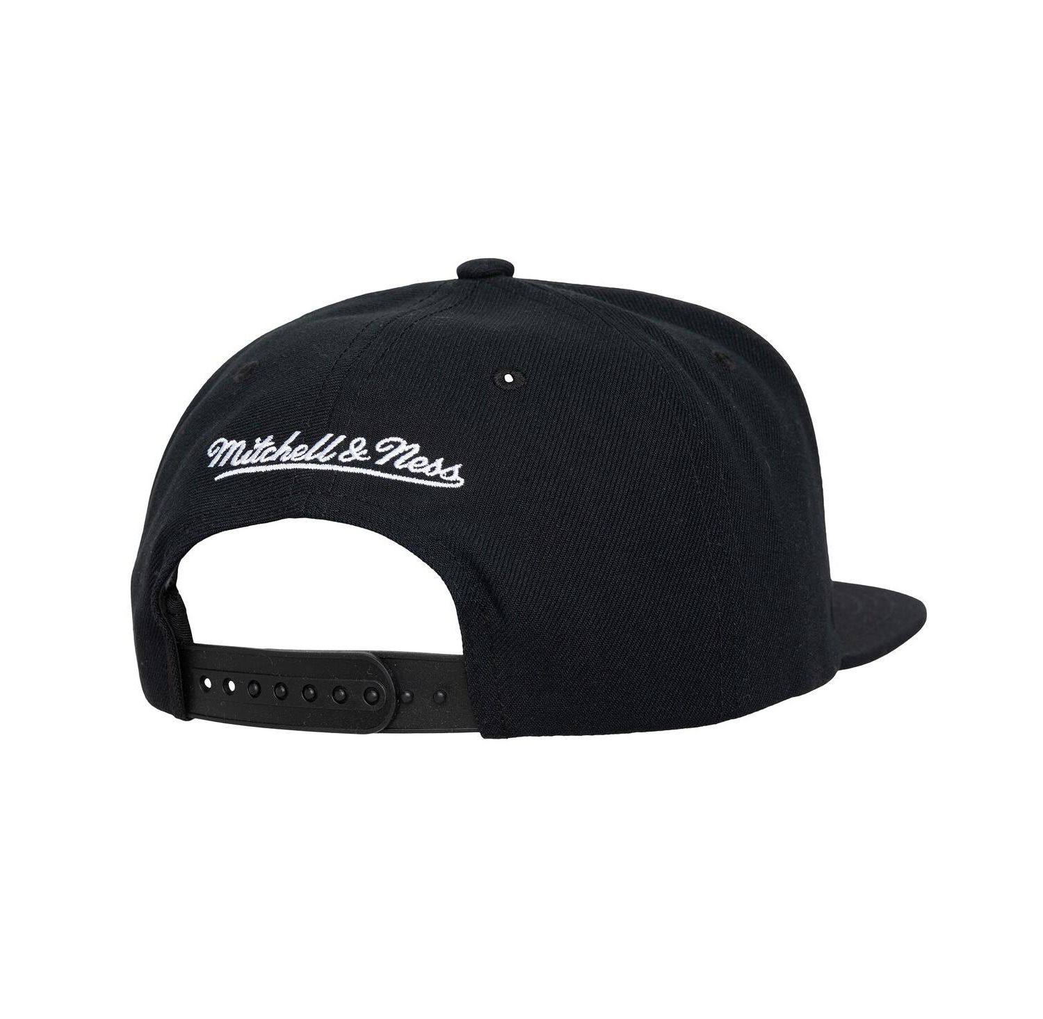 Men's Gold Boston Bruins Legendary Away Snapback Hat