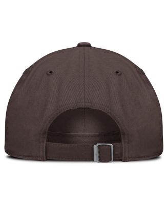 Men's Brown San Diego Padres Cooperstown Club Adjustable Hat