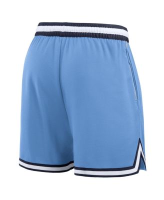 Men's Carolina Blue North Carolina Tar Heels Legacy Dri-FIT Basketball Shorts