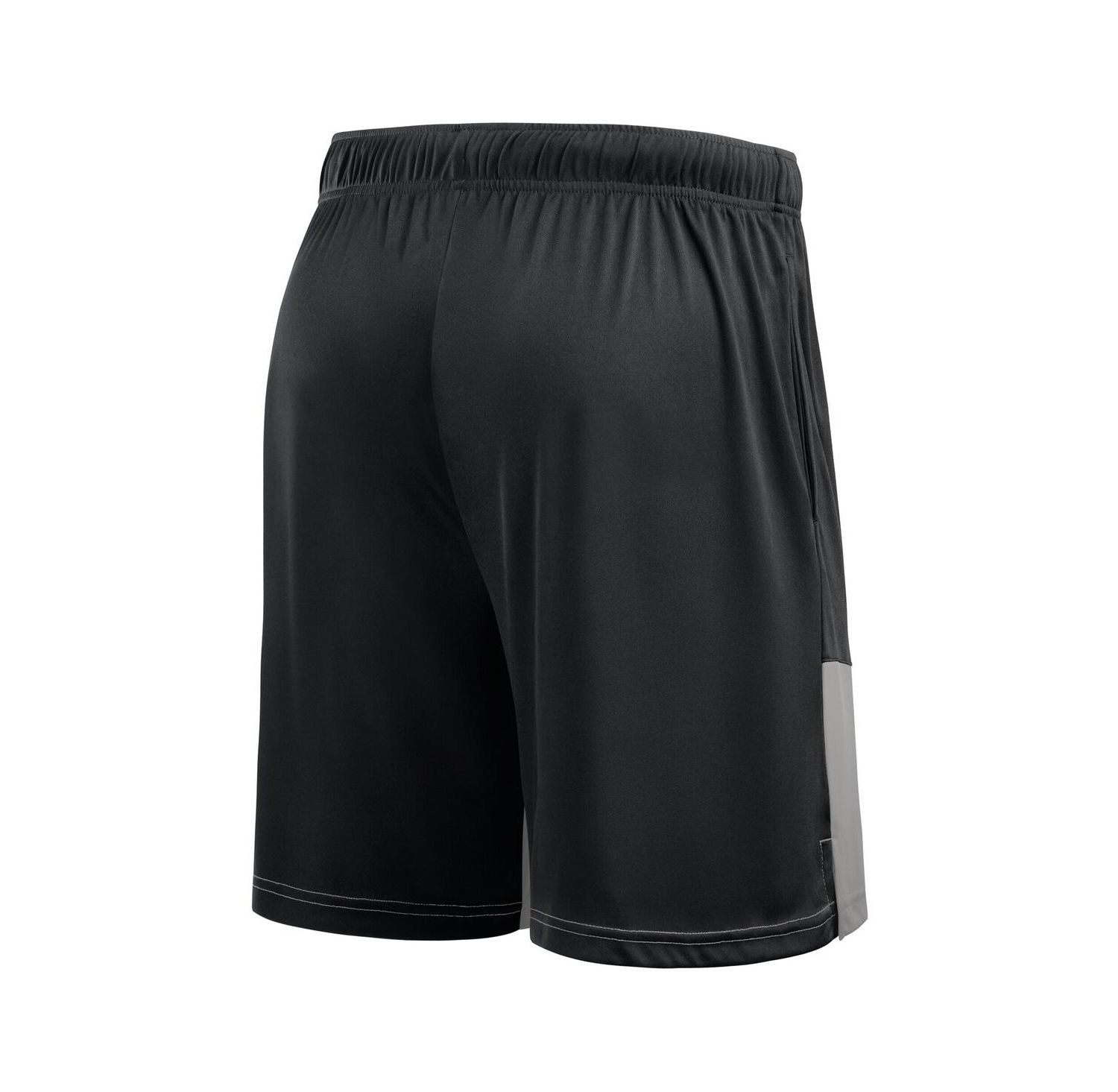 Men's Black Chicago White Sox Best of the Best Shorts