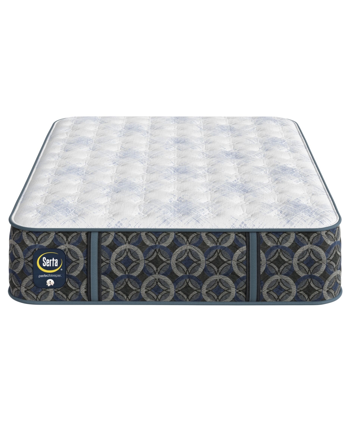 Serta Perfect Sleeper Cascade Range 14" Extra Firm Tight Top Mattress